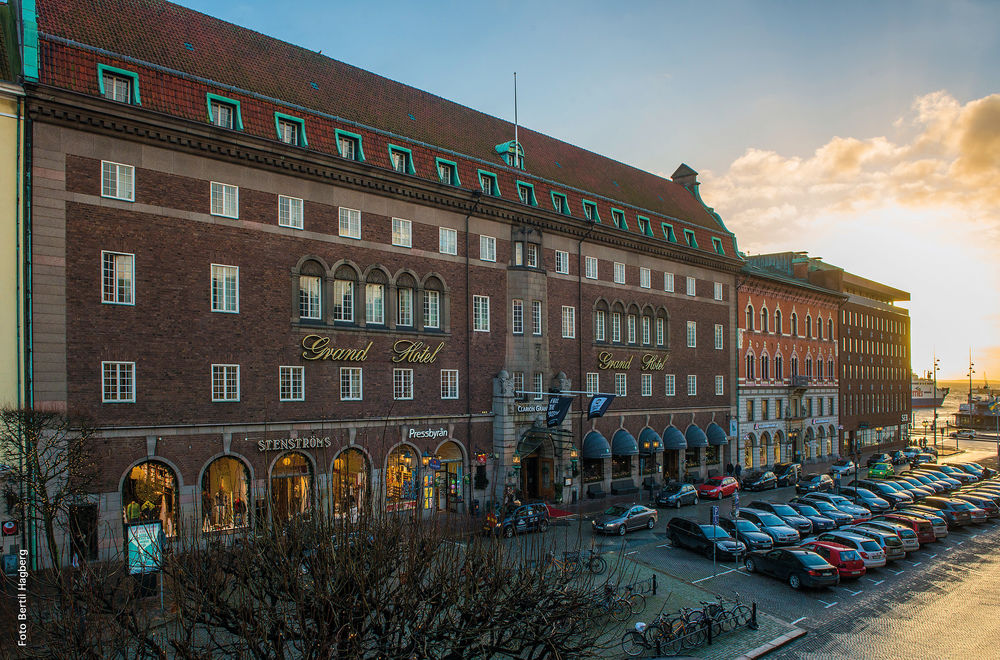 Clarion Grand Hotel Helsingborg image 1